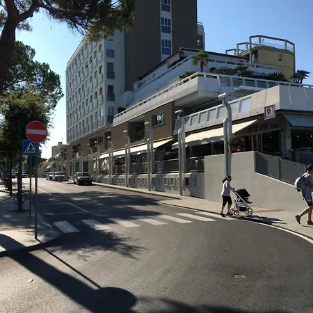 Condominio Centrale Apartment
