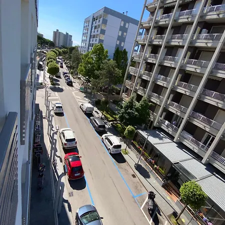 דירה Condominio Centrale ליגננו סביאדורו
