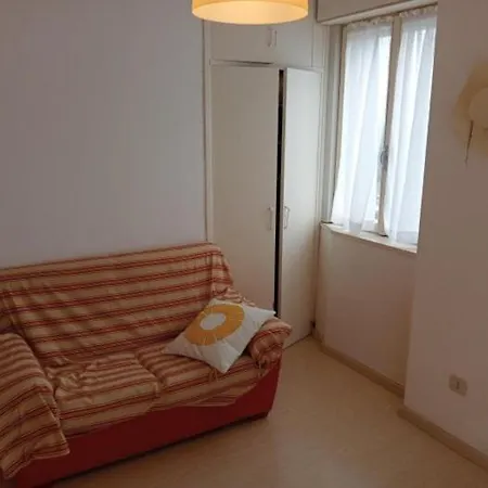 Condominio Centrale Apartman
