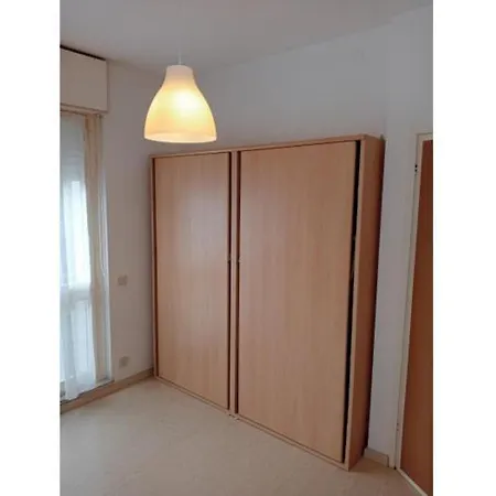 Apartman Condominio Centrale Lignano Sabbiadoro