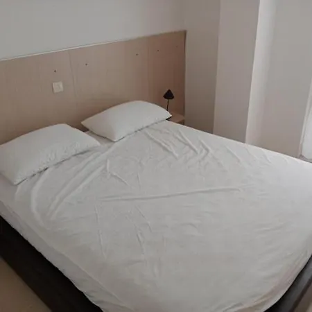 Apartman Condominio Centrale