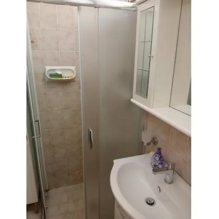 Condominio Centrale Apartman